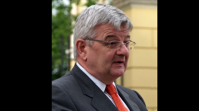 Ikona Zelenoh o bombi